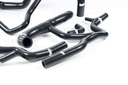 Silicone Coolant Hose Kit for Renault Clio III RS