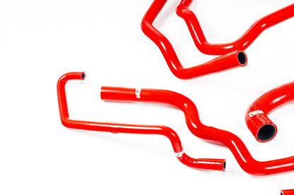 Silicone Coolant Hose Kit for Renault Clio III RS