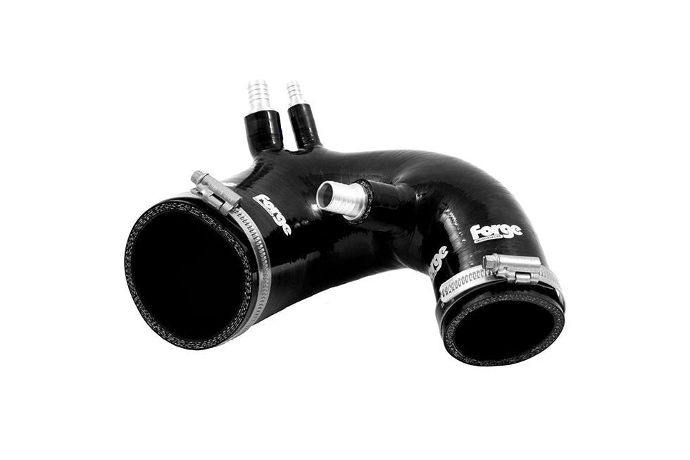 Silicone Intake Hose for Fiat 500 Abarth T-Jet