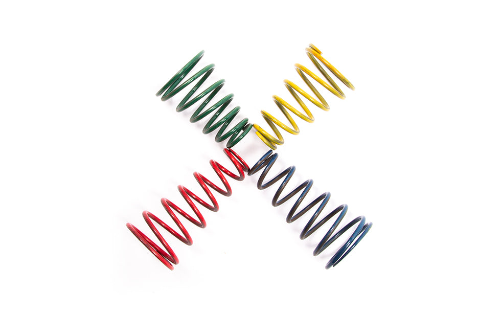 Spring Tuning Kit for Turbo Actuators