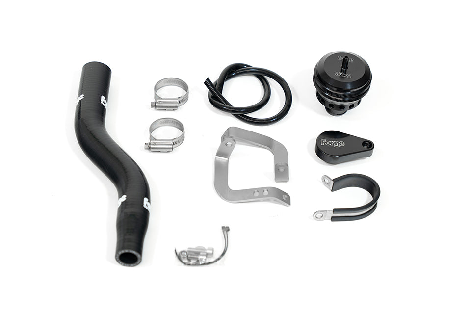 Suzuki Swift & Vitara (1.0 & 1.4 BoosterJet & Sport) Dump Valve