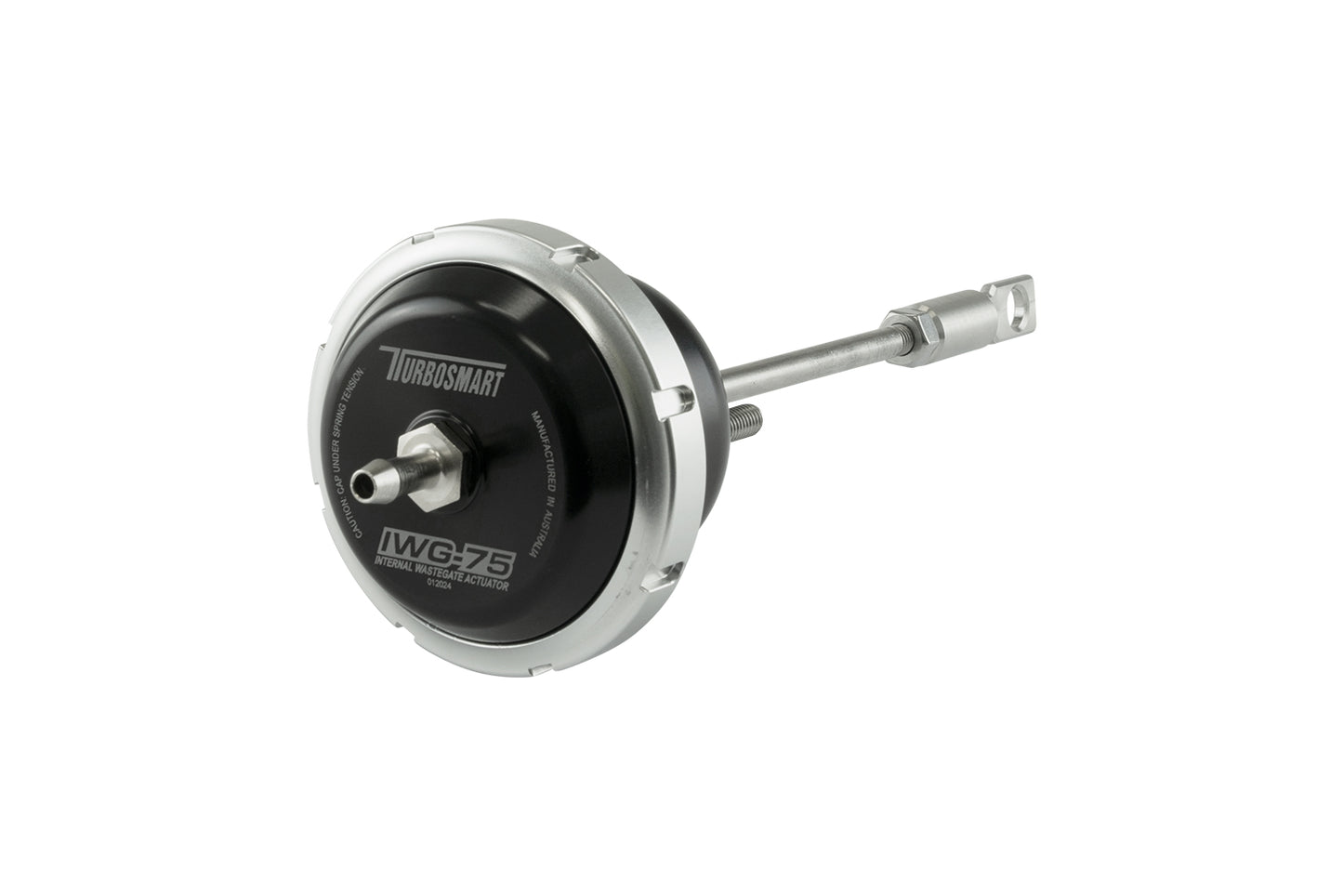 TURBOSMART IWG75 Wastegate Actuator Suit Renault Megane RS250 7 PSI