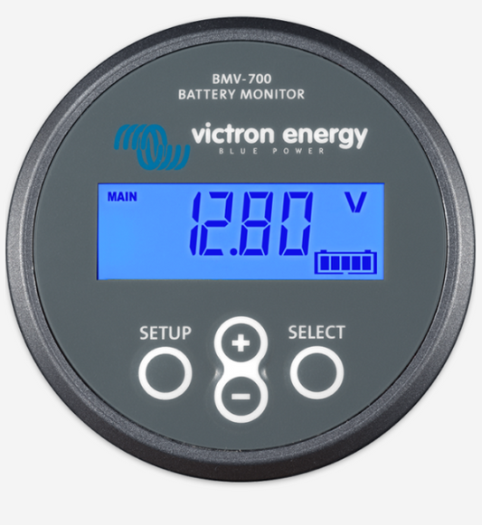 Victron Battery Monitor BMV-700 BAM010700000R