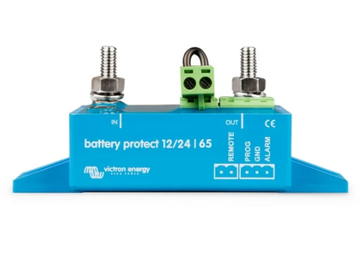 Victron Energy BatteryProtect 12/24V 65A – BPR000065400