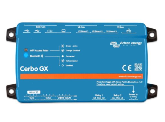 Victron Energy Cerbo GX – BPP900450100