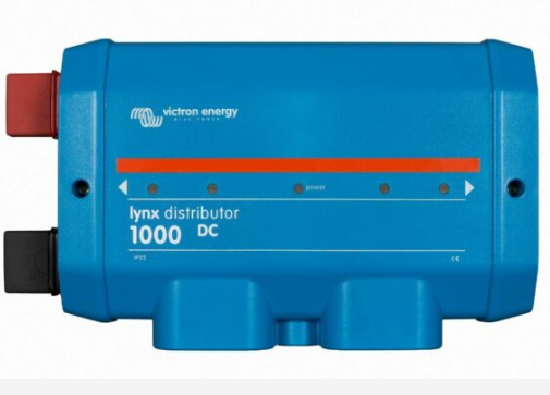 Victron Energy Lynx Distributor – LYN060102000