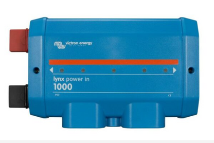 Victron Energy Lynx Power In – LYN020102000