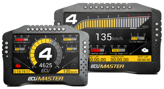 Ecumaster ADU 5"/ 7" -