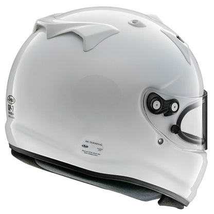 Arai GP-7 FRP Racing Helmet FIA 8859-2015