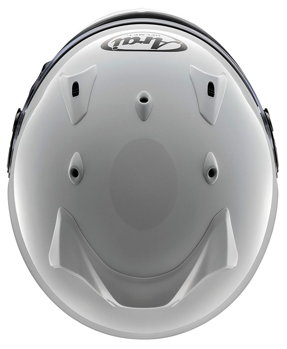 Arai GP-7 FRP Racing Helmet FIA 8859-2015