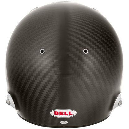 Bell Full Face RS7 Carbon Helmet (HANS) FIA8859/SA2020