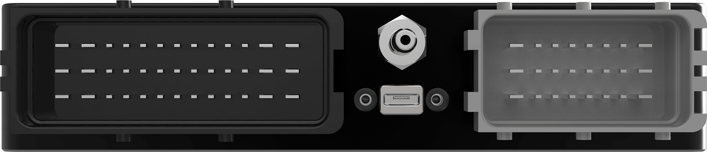 Ecumaster EMU Black ECU