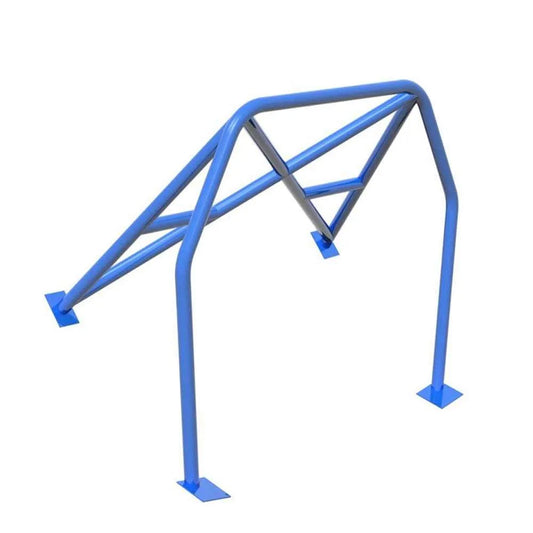 SWM CLIO MK3 RS – BOLT IN HALF CAGE