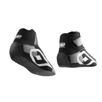 OMP One Evo FX Shoes FIA 8856-2018