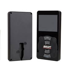 AIRLIFT 3P 1/4 MANAGEMENT ONLY