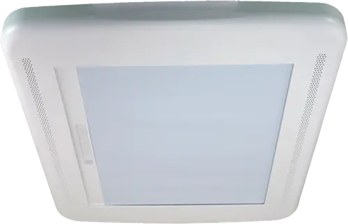 Maxxshade Blind for Maxxfan rooflight skylight maxxair