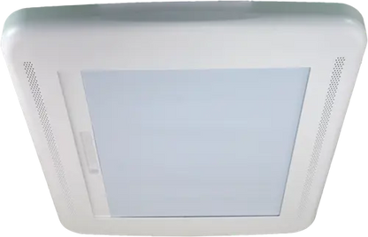 Maxxshade Blind for Maxxfan rooflight skylight maxxair