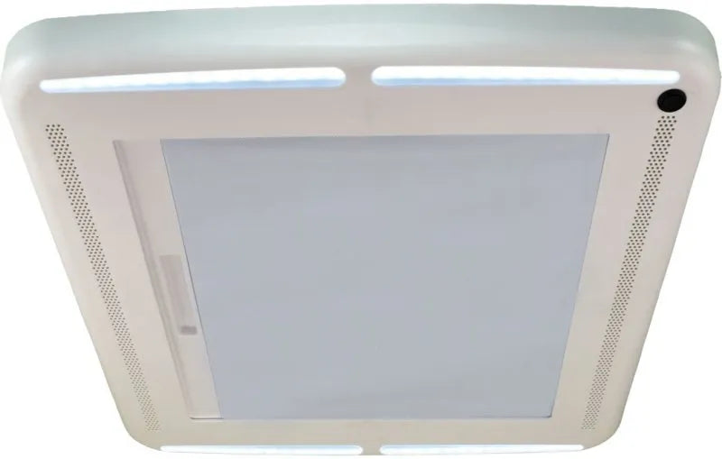Maxxshade Blind for Maxxfan rooflight skylight maxxair