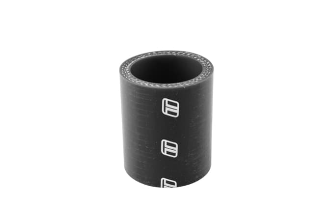 Turbosmart Straight 1.50" x 60mm BLACK (TS-HS150060-BK)