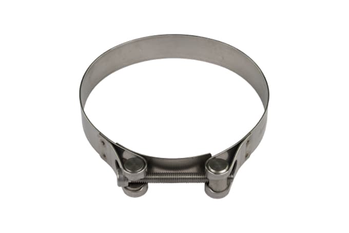 Turbosmart Barrel Hose Clamp (100-104mm / 4.00") (TS-HCB-101)