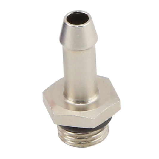 Turbosmart -3AN Straight Nipple Replacement (TS-0205-3116)