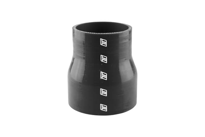 Turbosmart Hose Reducer 3.00-3.75" BLACK (TS-HR300375-BK)