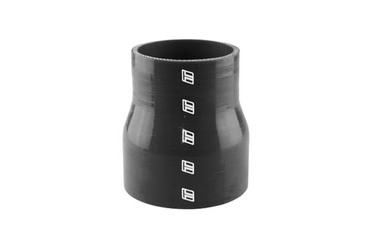Turbosmart Hose Reducer 3.00-3.75" BLACK (TS-HR300375-BK)