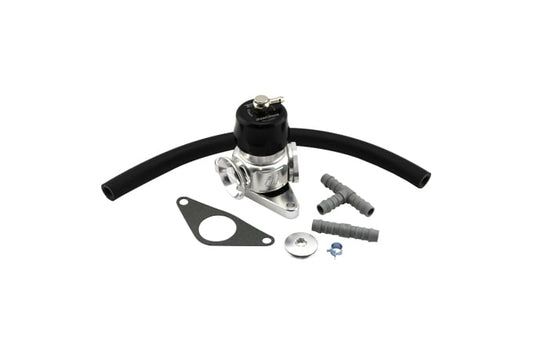 Turbosmart BOV Dual Port Subaru-Black (TS-0205-1016)