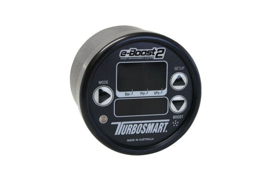 Turbosmart eB2 60psi 60mm Sleeper (TS-0301-1003)
