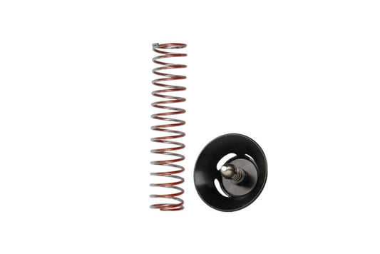 Turbosmart BOV Smart Port Upgrade Kit - 60mm Black (TS-0205-3114)