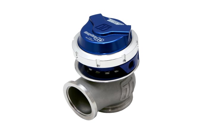 Turbosmart GenV WG40 CompGate40 14psi Blue (TS-0552-1011)