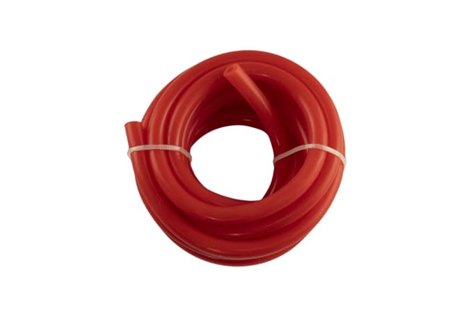 Turbosmart 3m Pack -5mm Vac Tube -Red (TS-HV0503-RD)