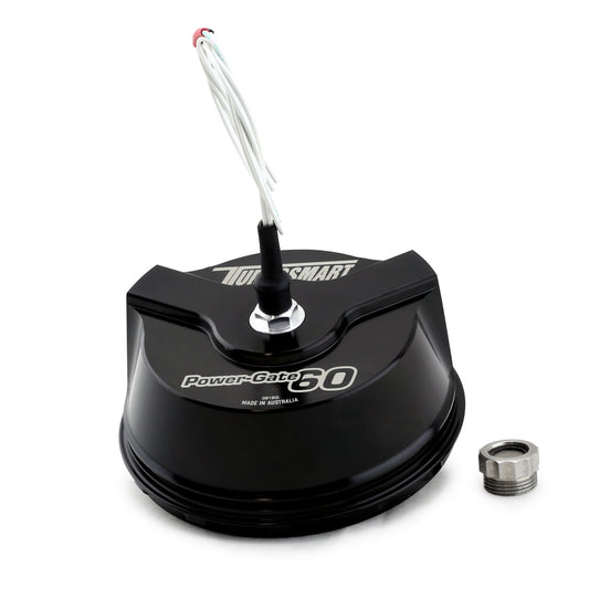 Turbosmart GenV WG60 Complete Sensor Cap Black (TS-0550-3026)