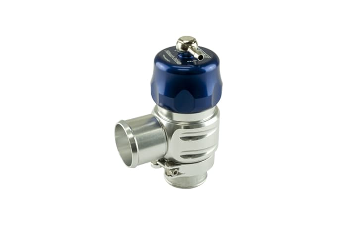 Turbosmart BOV Plumb Back Uni 38mm-Blue (TS-0205-1271)