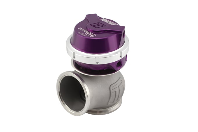 Turbosmart GenV WG50 ProGate50 14psi Purple (TS-0554-1013)