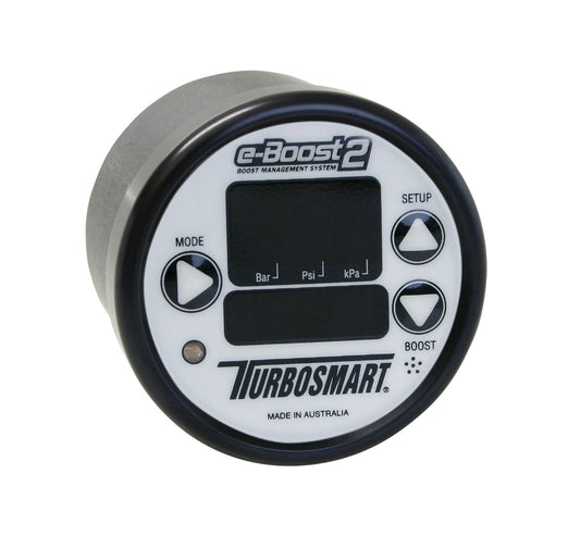 Turbosmart eB2 66mm Replacement Head Unit (TS-0301-3006)