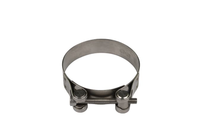 Turbosmart Barrel Hose Clamp (66-73mm / 2.75") (TS-HCB-069)
