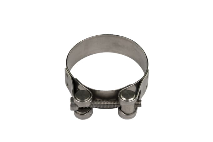 Turbosmart Barrel Hose Clamp (55-60mm / 2.25") (TS-HCB-057)