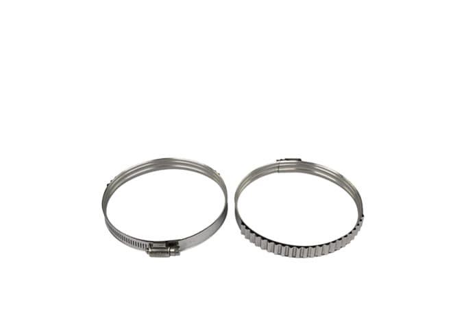 Turbosmart TS Tension Clamps 3.750-4.625" (TS-HCT-M100)