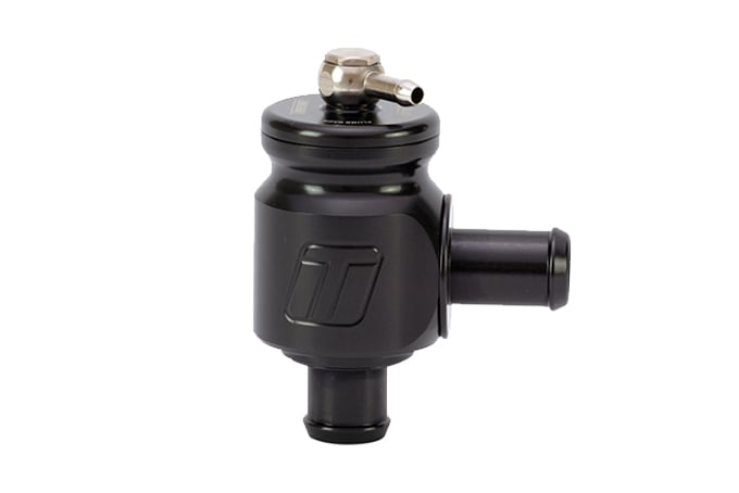 Turbosmart BOV Kompact Plumb Back-20mm (TS-0203-1221)