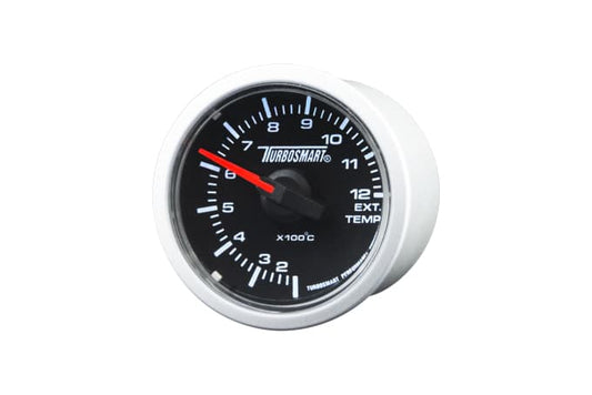 Turbosmart Gauge Electric EGT 200 to 1200 Deg C (TS-0701-2012)
