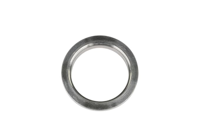 Turbosmart WG45 Alloy Outlet weld flange (TS-0504-3008)