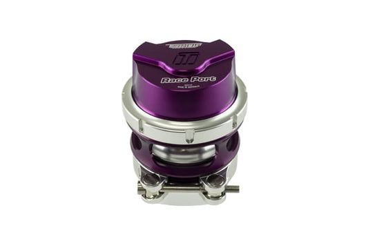 Turbosmart BOV RacePort GenV Purple (TS-0204-1133)