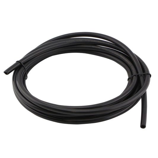 Turbosmart 1/4" Nylon Pushloc Tubing Black - 3m (TS-0550-3056)