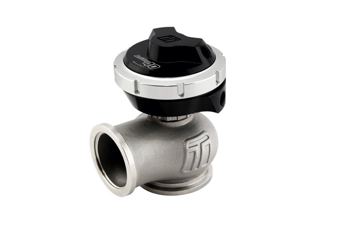 Turbosmart GenV ALV40 (Anti-Lag Valve) (TS-0552-1402)