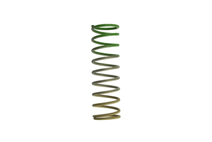 Turbosmart Gen4 WG38/40/45/50L HP 25 PSI Outer Spring Brown/Green (TS-0505-2013)
