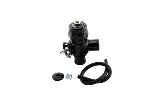 Turbosmart BOV Smart Port Dual Port Mitsubishi EVO VI-X-Black (TS-0215-1023)