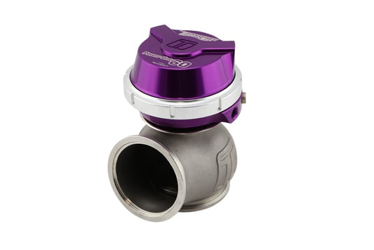 Turbosmart GenV WG60 PowerGate60 14psi Purple (TS-0555-1013)
