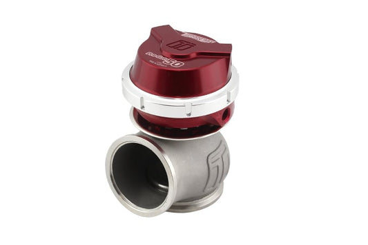 Turbosmart GenV WG50 ProGate50 14psi Red (TS-0554-1014)