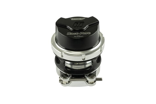 Turbosmart BOV RacePort GenV Supercharger - Black (TS-0204-1152)